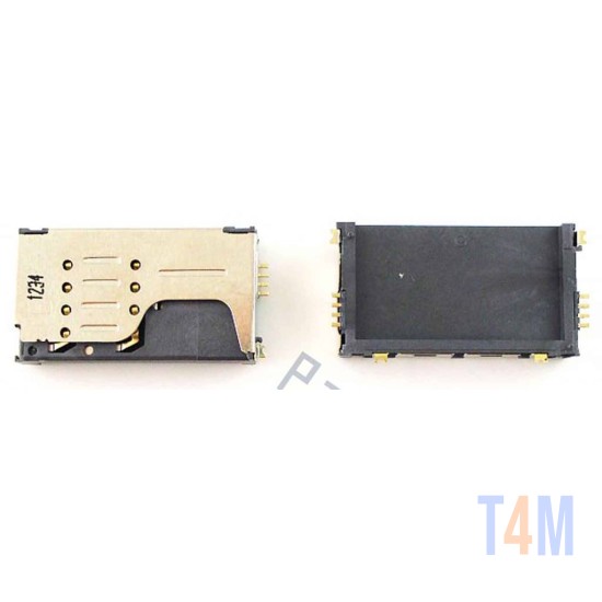 SIM HOLDER SONY ERICSSON ST21	